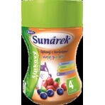 Sunar Bebida soluble Rosa Mosqueta con Arándano Rojo 1×200 g Sunar Bebida soluble Rosa Mosqueta con Arándano Rojo 1×200 g