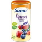 Sunar Bebida soluble Rosa Mosqueta con Arándano Rojo 1×200 g Sunar Bebida soluble Rosa Mosqueta con Arándano Rojo 1×200 g
