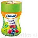 Sunar Bebida soluble Rosa Mosqueta con Arándano Rojo 1×200 g Sunar Bebida soluble Rosa Mosqueta con Arándano Rojo 1×200 g