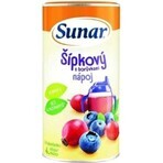 Sunar Bebida soluble Rosa Mosqueta con Arándano Rojo 1×200 g Sunar Bebida soluble Rosa Mosqueta con Arándano Rojo 1×200 g