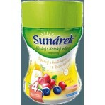 Sunar Bebida soluble Rosa Mosqueta con Arándano Rojo 1×200 g Sunar Bebida soluble Rosa Mosqueta con Arándano Rojo 1×200 g