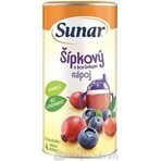 Sunar Bebida soluble Rosa Mosqueta con Arándano Rojo 1×200 g Sunar Bebida soluble Rosa Mosqueta con Arándano Rojo 1×200 g