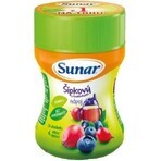 Sunar Bebida soluble Rosa Mosqueta con Arándano Rojo 1×200 g Sunar Bebida soluble Rosa Mosqueta con Arándano Rojo 1×200 g