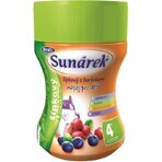 Sunar Bebida soluble Rosa Mosqueta con Arándano Rojo 1×200 g Sunar Bebida soluble Rosa Mosqueta con Arándano Rojo 1×200 g