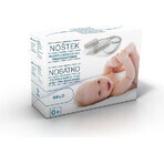 Estrattore di espettorato Nosko - Bottiglia 1×1 pz, in plastica con testa in vetro, collegabile all'aspirapolvere Estrattore di espettorato Nosko - Bottiglia 1×1 pz, in plastica con testa in vetro, collegabile all'aspirapolvere