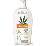 Cannaderm Intime emulsión lavante 1×200 ml, emulsión higiene íntima Cannaderm Intime emulsión lavante 1×200 ml, emulsión higiene íntima