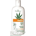 Cannaderm Intime emulsión lavante 1×200 ml, emulsión higiene íntima Cannaderm Intime emulsión lavante 1×200 ml, emulsión higiene íntima