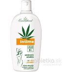 Cannaderm Intime emulsión lavante 1×200 ml, emulsión higiene íntima Cannaderm Intime emulsión lavante 1×200 ml, emulsión higiene íntima