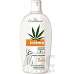 Cannaderm Intime emulsión lavante 1×200 ml, emulsión higiene íntima Cannaderm Intime emulsión lavante 1×200 ml, emulsión higiene íntima
