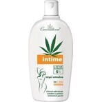 Cannaderm Intime emulsión lavante 1×200 ml, emulsión higiene íntima Cannaderm Intime emulsión lavante 1×200 ml, emulsión higiene íntima