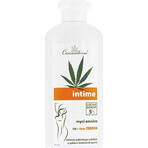 Cannaderm Intime emulsión lavante 1×200 ml, emulsión higiene íntima Cannaderm Intime emulsión lavante 1×200 ml, emulsión higiene íntima