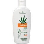 Cannaderm Intime emulsión lavante 1×200 ml, emulsión higiene íntima Cannaderm Intime emulsión lavante 1×200 ml, emulsión higiene íntima