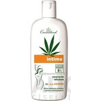Cannaderm Intime emulsión lavante 1×200 ml, emulsión higiene íntima Cannaderm Intime emulsión lavante 1×200 ml, emulsión higiene íntima