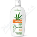 Cannaderm Intime emulsión lavante 1×200 ml, emulsión higiene íntima Cannaderm Intime emulsión lavante 1×200 ml, emulsión higiene íntima