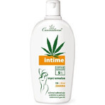 Cannaderm Intime emulsión lavante 1×200 ml, emulsión higiene íntima Cannaderm Intime emulsión lavante 1×200 ml, emulsión higiene íntima