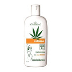 Cannaderm Intime emulsión lavante 1×200 ml, emulsión higiene íntima Cannaderm Intime emulsión lavante 1×200 ml, emulsión higiene íntima