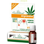 Cannaderm MYCOSIN FORTE suero 1×12 ml, suero Cannaderm MYCOSIN FORTE suero 1×12 ml, suero