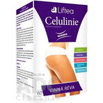LIFTEA CELLULINIA 1×60 cps, food supplement