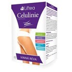 LIFTEA CELLULINIA 1×60 cps, food supplement