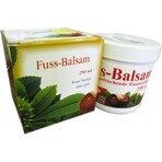 PRIMAVERA FUSS BALSAM 1×250 ml, conditioner PRIMAVERA FUSS BALSAM 1×250 ml, conditioner
