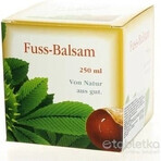 PRIMAVERA FUSS BALSAM 1×250 ml, conditioner PRIMAVERA FUSS BALSAM 1×250 ml, conditioner