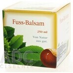PRIMAVERA FUSS BALSAM 1×250 ml, conditioner PRIMAVERA FUSS BALSAM 1×250 ml, conditioner