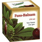 PRIMAVERA FUSS BALSAM 1×250 ml, conditioner PRIMAVERA FUSS BALSAM 1×250 ml, conditioner
