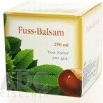 PRIMAVERA FUSS BALSAM 1×250 ml, conditioner PRIMAVERA FUSS BALSAM 1×250 ml, conditioner