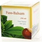 PRIMAVERA FUSS BALSAM 1×250 ml, conditioner PRIMAVERA FUSS BALSAM 1×250 ml, conditioner