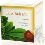 PRIMAVERA FUSS BALSAM 1×250 ml, conditioner PRIMAVERA FUSS BALSAM 1×250 ml, conditioner