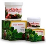 PRIMAVERA FUSS BALSAM 1×250 ml, conditioner PRIMAVERA FUSS BALSAM 1×250 ml, conditioner