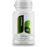kompava Yucca Shidigera 450 mg 1×120 cps, food supplement
