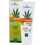 Cannaderm ATOPOS 1×75 g, crema Cannaderm ATOPOS 1×75 g, crema