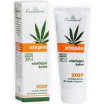 Cannaderm ATOPOS 1×75 g, crema Cannaderm ATOPOS 1×75 g, crema