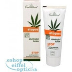 Cannaderm ATOPOS 1×75 g, crema Cannaderm ATOPOS 1×75 g, crema