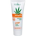 Cannaderm ATOPOS 1×75 g, crema Cannaderm ATOPOS 1×75 g, crema