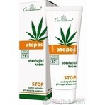 Cannaderm ATOPOS 1×75 g, crema Cannaderm ATOPOS 1×75 g, crema