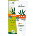 Cannaderm ATOPOS 1×75 g, crema Cannaderm ATOPOS 1×75 g, crema