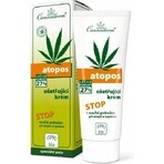 Cannaderm ATOPOS 1×75 g, crema Cannaderm ATOPOS 1×75 g, crema