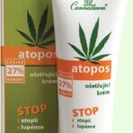 Cannaderm ATOPOS 1×75 g, crema Cannaderm ATOPOS 1×75 g, crema