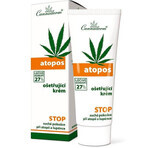 Cannaderm ATOPOS 1×75 g, crema Cannaderm ATOPOS 1×75 g, crema