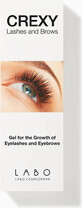 Labo Cosprophar Eyebrow and Eyelash Growth Gel 1&#215;8 ml, eyebrow and eyelash gel