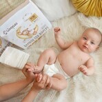 Woopies Wooden Spoon Woopies Baby ECO Diapers Mini 3-8 kg 36 pcs 1×36pcs, ECO Diapers Woopies Wooden Spoon Woopies Baby ECO Diapers Mini 3-8 kg 36 pcs 1×36pcs, ECO Diapers
