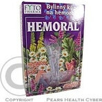 FYTO HEMORAL 1×50 g, herbal bath FYTO HEMORAL 1×50 g, herbal bath