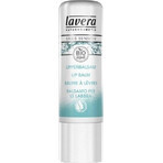 lavera Basis Lip Balm SENSITIVE 1×4,5 g, lip balm lavera Basis Lip Balm SENSITIVE 1×4,5 g, lip balm