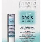 lavera Basis Lip Balm SENSITIVE 1×4,5 g, lip balm lavera Basis Lip Balm SENSITIVE 1×4,5 g, lip balm