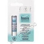 lavera Basis Lip Balm SENSITIVE 1×4,5 g, lip balm lavera Basis Lip Balm SENSITIVE 1×4,5 g, lip balm