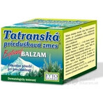 FYTO Tatra Herbal bronchial mixture BALM 1×40 g for colds FYTO Tatra Herbal bronchial mixture BALM 1×40 g for colds