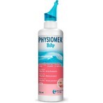 PHYSIOMER Baby isotonic 1×115 ml, isotonic, with sea water PHYSIOMER Baby isotonic 1×115 ml, isotonic, with sea water
