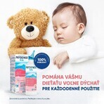 PHYSIOMER Baby isotonic 1×115 ml, isotonic, with sea water PHYSIOMER Baby isotonic 1×115 ml, isotonic, with sea water